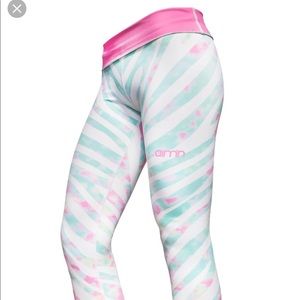 Aimn workout leggings